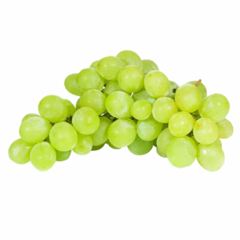 Green Grapes 500g