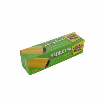 LMA Mathlotha Cling Film 300mm x 200m