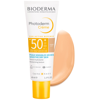 Bioderma Photoderm Crème SPF 50+ 40ml
