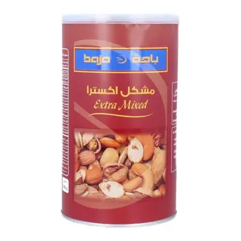 Baja Extra Mixed Nuts 450g
