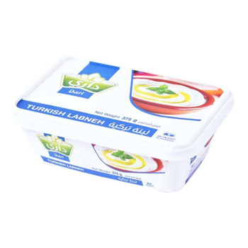 داري لبنة التركية 375جرام