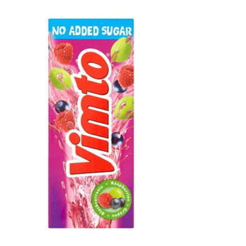 فيمتو شراب فواكه مشكلة 250مل