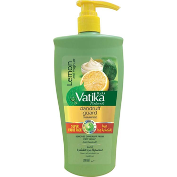 فاتيكا شامبو ضد القشرة 700مل