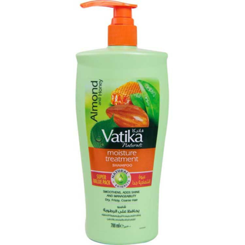 فاتيكا شامبو للترطيب 700مل
