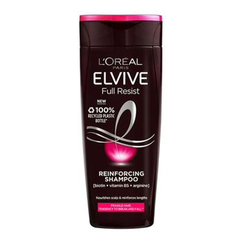 الفيف شامبو مقاومة كاملة 400مل