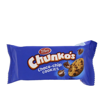 تيفاني شانكوز كوكي 40جرام