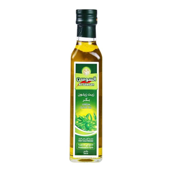 السوسن زيت زيتون 250مل