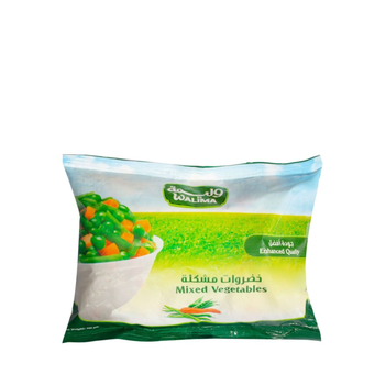 وليمة خضروات مشكلة 400جرام