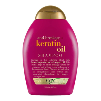 او جي اكس شامبو كريتين 385مل