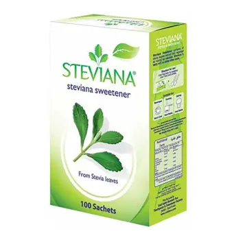 ستيفيانا المحلي 100كيس