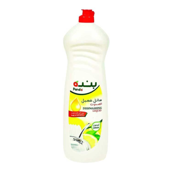 بنده سائل غسيل الصحون بالليمون 1لتر