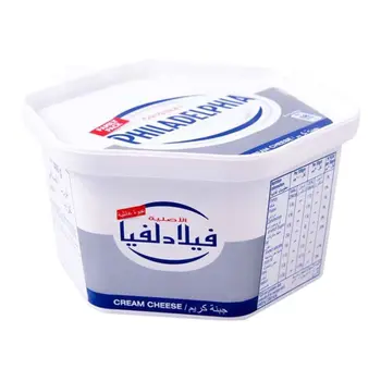 Philadelphia Cream Cheese 500g