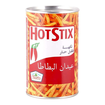 فيركو عيدان بطاطا حارة 40جرام