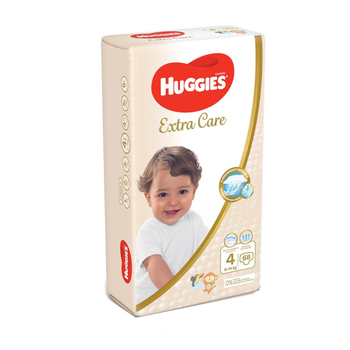 هجيز عناية اضافية مقاس 4 جم 68 حبة