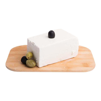 البقرات الثلاث شبيه جبن بيضاء