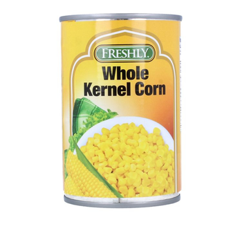 فرشلي ذرة حب 425جرام