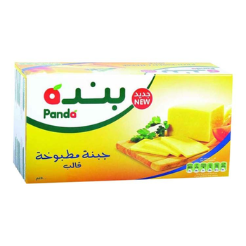 بنده جبنة مطبوخة قالب 500جرام