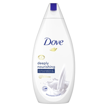 دوف سائل استحمام يغذي 500مل