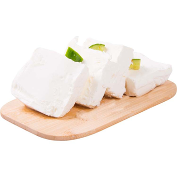 الطيب جبن ناعم قليل الملح