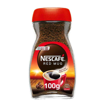 نسكافيه رد مق 95جرام