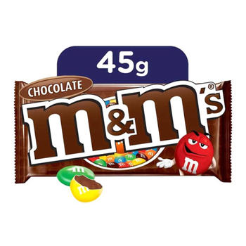 أم & أمز شوكولاتة 45جرام