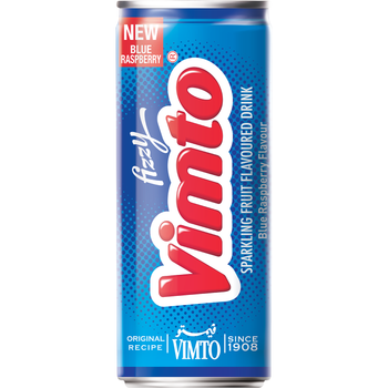 فيمتو علبة توت أزرق 250مل