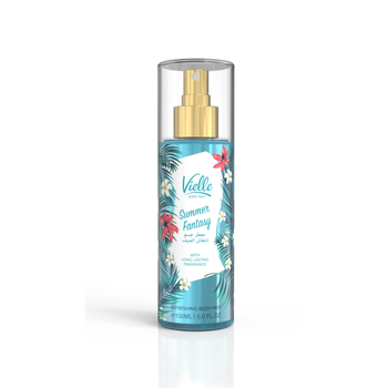 فييل معطر جسم عطر الصيف 150 مل