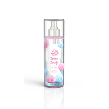 Vielle Cotton Candy Body Mist 100ml