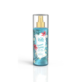 Vielle Refreshing Body Mist 100ml