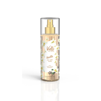 Vielle Vanilla Body Mist 100ml