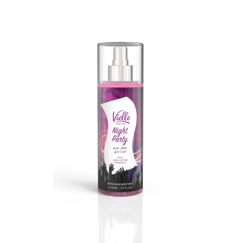 Vielle Night Party Body Mist 100ml