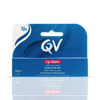QV SPF 30 Lip Balm 15g