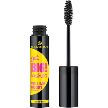 Essence Get BIG! Lashes Black Mascara Volume Boost