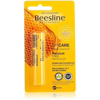 بيزلين مرطب الشفاه بشمع العسل والزيوت الثمينة 1قطعة