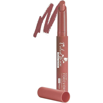 فور ايفر فيلفيت أحمر شفاه مطفي 09 1قطعة