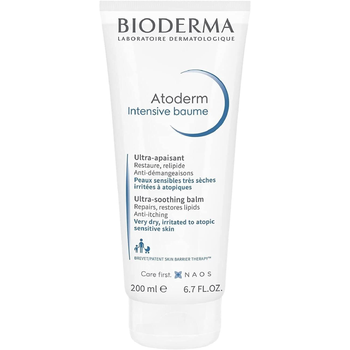 Bioderma Atoderm Ultra-Nourishing Balm 200ml