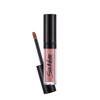 Flormar Silk Matte Liquid Lipstick 22 1Piece