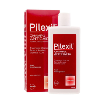 Pilexil Hair Loss Shampoo Treatment 300ml