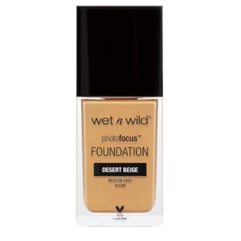 ويت ان وايلد كريم أساس فوتو فوكس 30مل