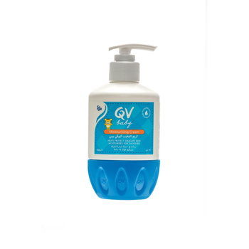 كيوفى كريم مرطب للاطفال 250جم