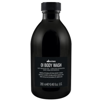 Davines Oi Body Wash with Roucou Oil 280ml