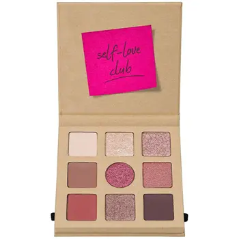Essence Love Self-Love Club Eyeshadow Palette