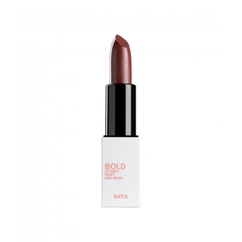 Katia Bold Kiss-Proof Lipstick K15