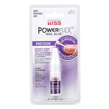 Kiss Powerflex Nail Glue 3g