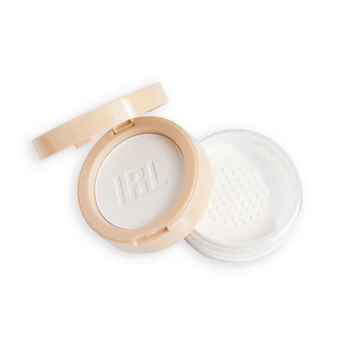 Revolution IRL Soft 2-in-1 Translucent Powder