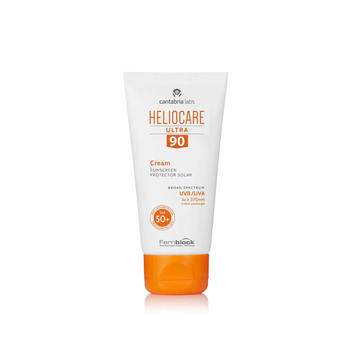 Heliocare Ultra SPF 90 Cream Sunscreen
