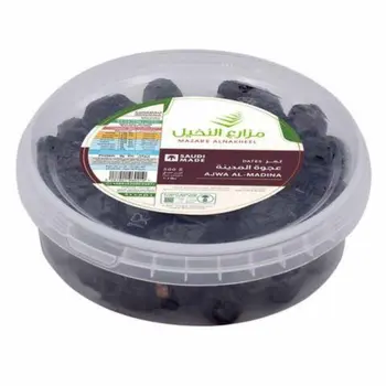 Alnakheel Ajwa Dates 500g