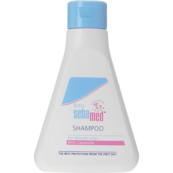Sebamed Baby Children's Shampoo 250ml