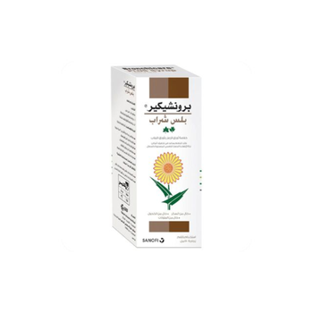 SANOFI Bronchicare Plus Cough Syrup 150ml