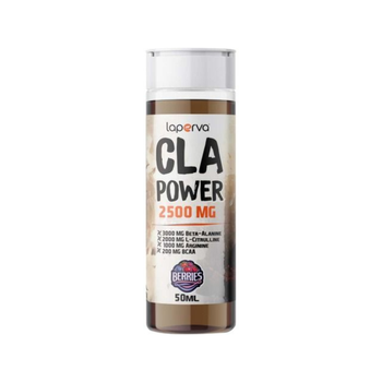 Laperva Berries CLA Power Smoothie 50ml
